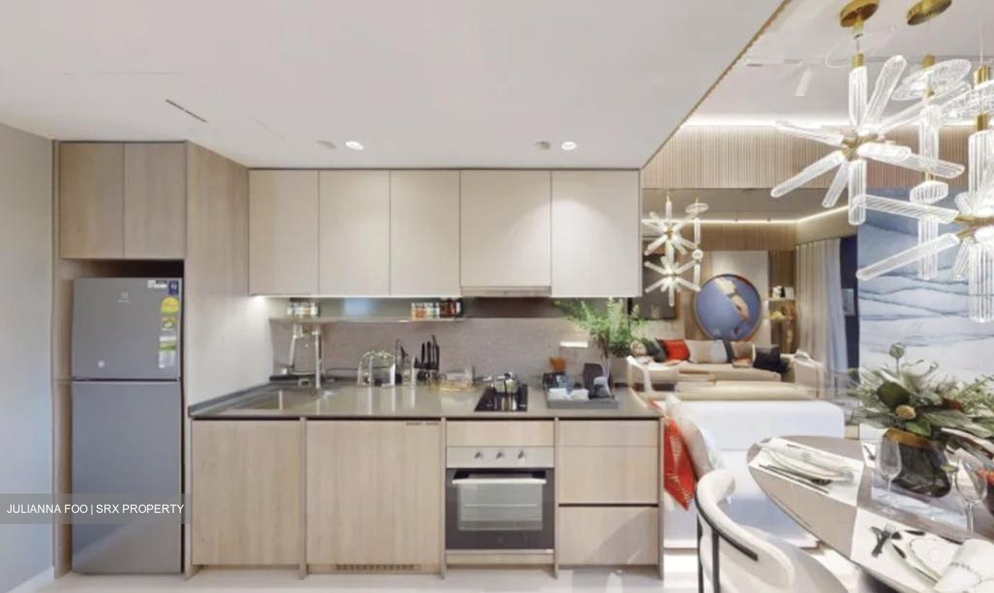 The Jovell (D17), Condominium #610219701